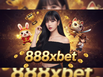 888xbet สล็อตออนไลน์