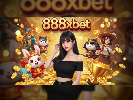 สมัคร 888xbet